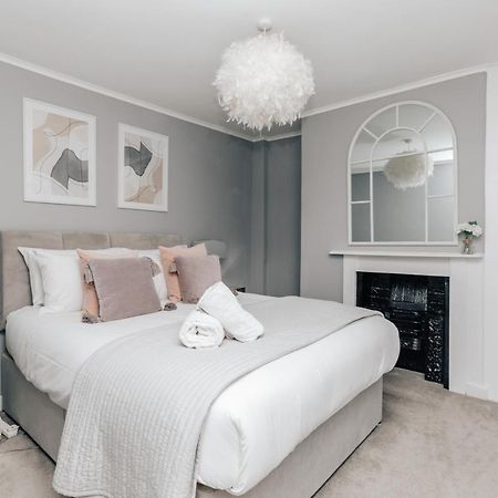 Villa The Mulberry Henley-on-Thames Exterior foto